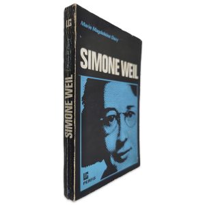 Simone Weil - Marie Magdeleine Davy