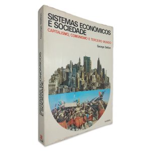 Sistemas Económicos e Sociedade - George Dalton