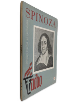 Spinoza (Grandes Figuras da Humanidade)
