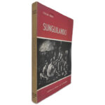 Sunguilando - Óscar Ribas