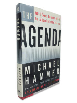 The Agenda - Michael Hammer