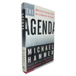The Agenda - Michael Hammer