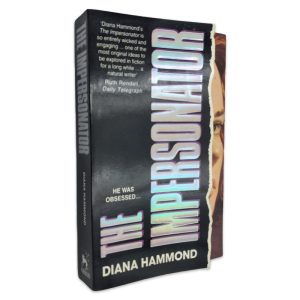 The Impersonator - Diana Hammond