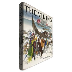 The Viking - Crescent Books