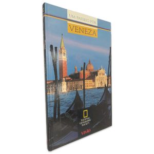 Um Passeio Por Veneza - National Geographic Society
