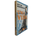 Uma Vida - Guy de Maupassant
