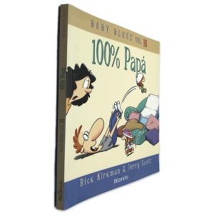 100 Papá - Rick Kirkman - Jerry Scott