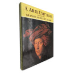 A Arte Universal Através dos Grandes Museus do Mundo (Volume 7 - National Gallery I) - Homan Potterton