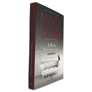 A Bela Adormecida Assassína - Mary Higgins Clarck