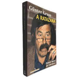 A Ratazana - Günter Grass