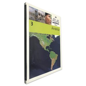 América (Atlas Universal)