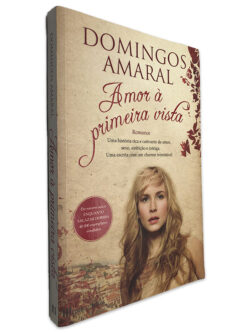 Amor à Primeira Vista - Domingos Amaral