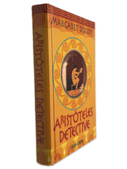 Aristóteles Detective - Margaret Doody