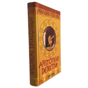 Aristóteles Detective - Margaret Doody