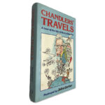 Chandlers_ Travels - John Carter