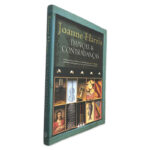 Danças e Contradanças - Joanne Harris