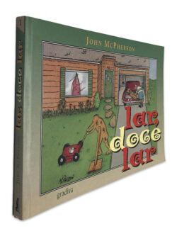 Lar, Doce Lar - John McPherson