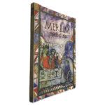 Merlim - Michel Rio
