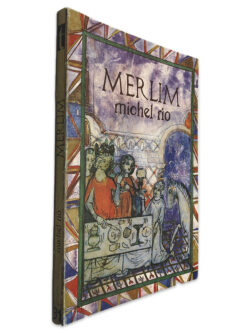 Merlim - Michel Rio