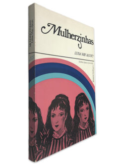 Mulherzinhas - Luisa May Alcott