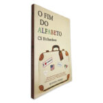O Fim do Alfabeto - CS Richardson
