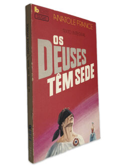 Os Deuses Têm Sede