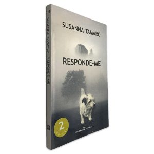 Responde-me - Susanna Tamaro