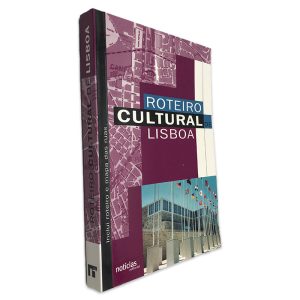 Roteiro Cultural de Lisboa