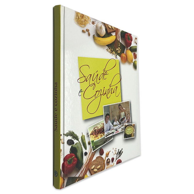 Saúde e Cozinha Saúde e Cozinha