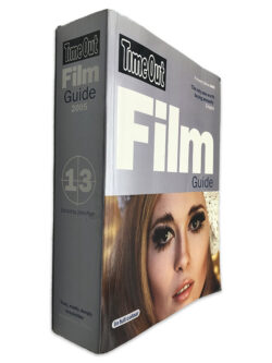Time Out Film Guide 2005