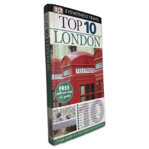 Top 10 London