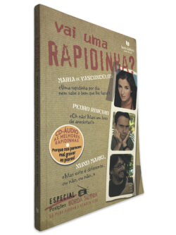 Vai Uma Rapidinha