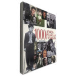 1000 Anos de Pessoas Famosas -