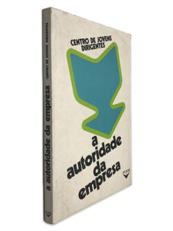 A Autoridade da Empresa