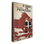 A Casa de Petrodava - G. Virgil Gheorghiu