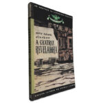 A Cicatriz Reveladora - Mary Roberts Rinehart