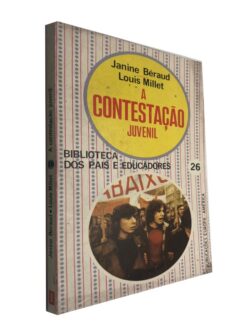 A Constelação Juvenil - Janine Béraud / Luis Millet