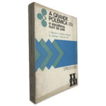 A Grande Polémica (II - O Socialismo Num Só Pais) - Giuliano Procacci, G. Zinoviev, J. Estaline, Edward Carr