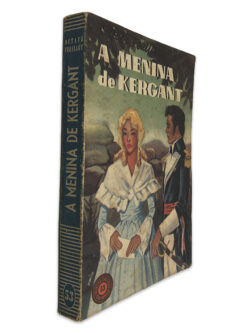 A Menina de Kergant - Octave Feuillet
