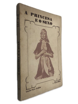 A Princesa e o Sexo -