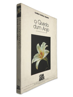 A Queda dum Anjo - Camilo Castelo Branco