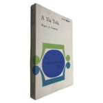 A Tia Tula - Miguel de Unamuno