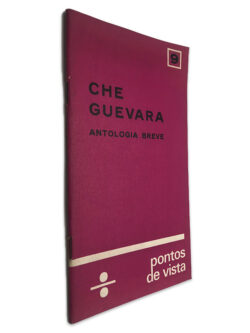 Antologia Breve - Che Guevara