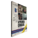 Aprenda Ciências (3.ª Série) - Arnaldo Niskier / Maria da Glória S. Rabello
