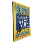 As Apreensões de uma Mãe - Júlio Dinis