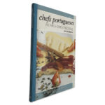 As Melhores Receitas de Luís Baena (Chefs Portugueses) -