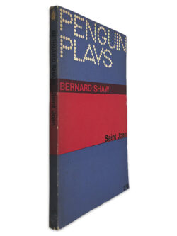 Saint Joan - Bernard Shaw
