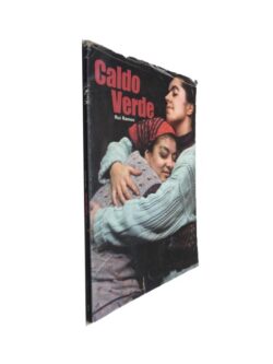 Caldo verde - Rui Ramos