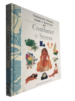 Combater O Stress -