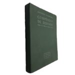 Compêndio de desenho - António Carreira